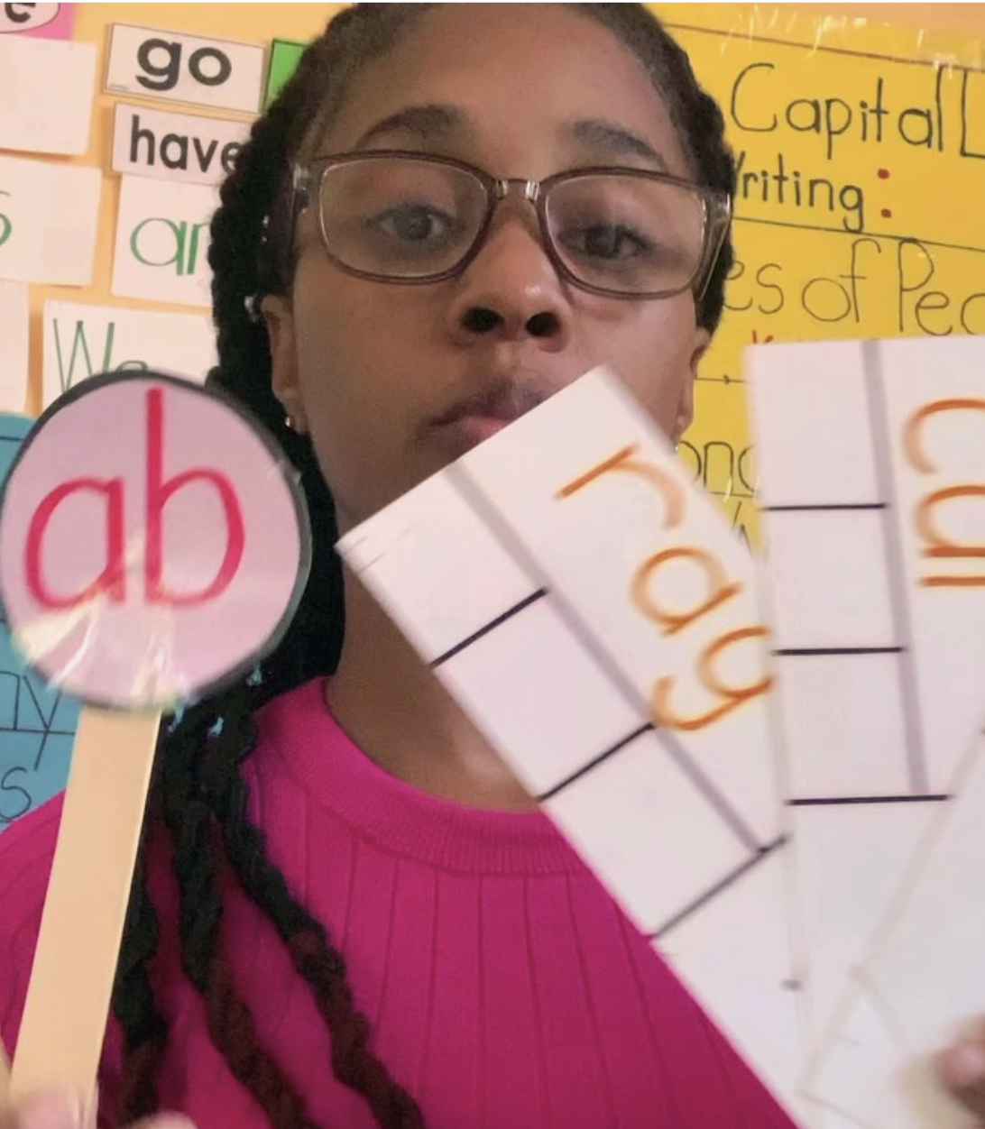 Expert Teaching