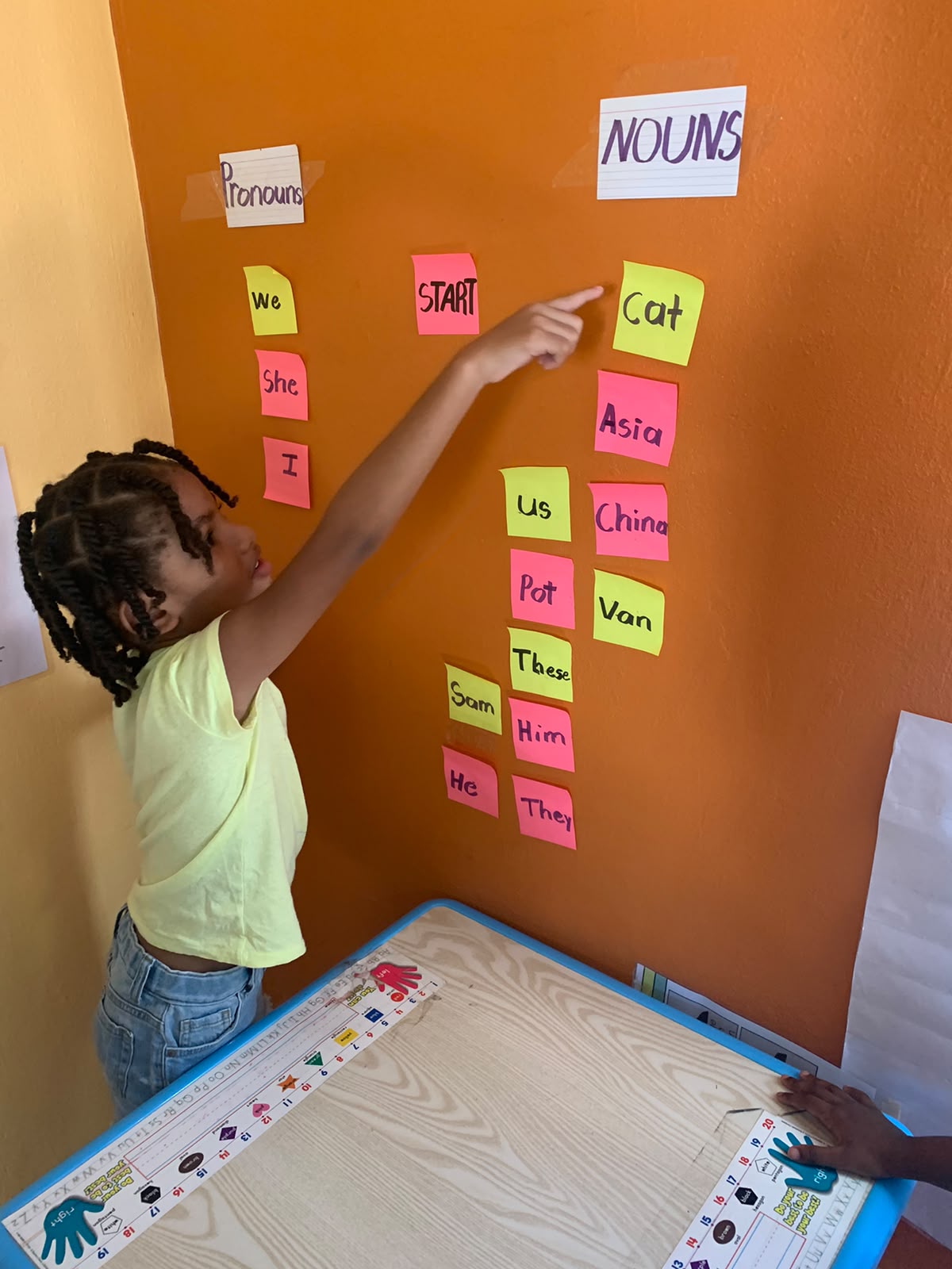 Nouns